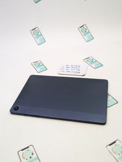ขาย เทิร์น Samsung Galaxy Tab A9 Plus Wifi Ram 8 Rom 128 ศูนย์ไทย อุปกรณ์ครบยกกล่อง ขาดสายชาร์จ เพียง 3,790 บาท ครับ รูปที่ 3