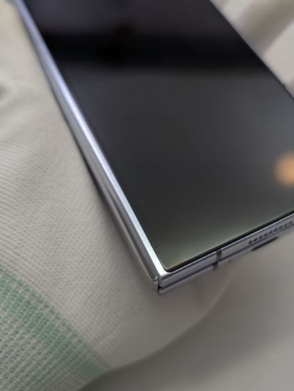 ขาย เทิร์น Samsung Galaxy Z Fold 5 256 GB ศูนย์ไทย มีตัวเครื่องอย่างเดียว ไม่มีอุปกรณ์อื่น ขายตามสภาพ เพียง 5,990 บาท ครับ รูปที่ 10