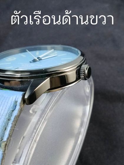 ขายนาฬิกา สุภาพสตรี Alba Jeans Limited Edition รุ่น AS9C11X1 ขายมือสอง  รูปที่ 4