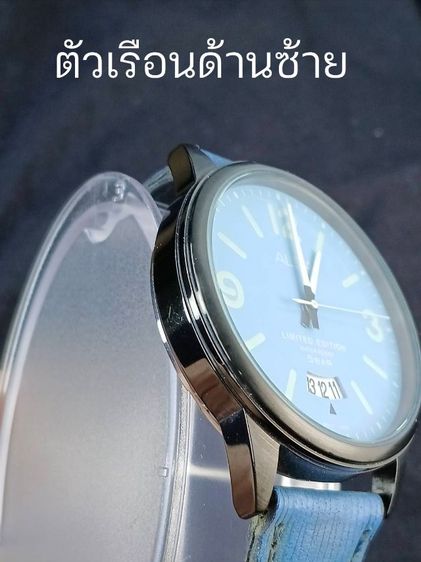 ขายนาฬิกา สุภาพสตรี Alba Jeans Limited Edition รุ่น AS9C11X1 ขายมือสอง  รูปที่ 3