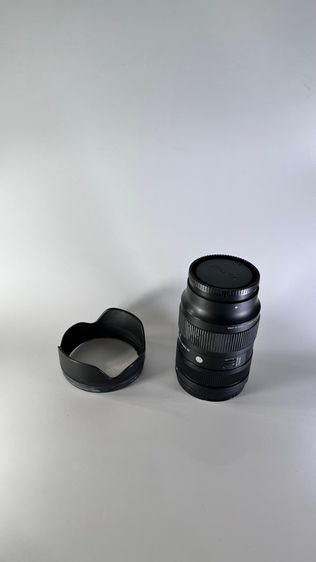 เลนส์ซูม เลนส์Sigma28-70mmf2.8DGDNForSONY