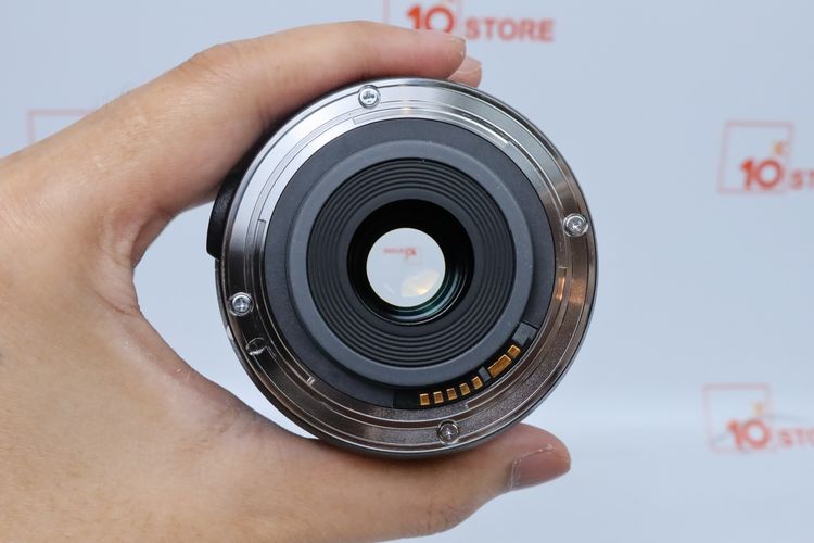 Canon 70D รูปที่ 10