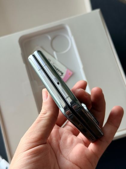 Oppo Find N3 Flip 12 256 รูปที่ 4