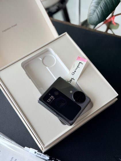Oppo Find N3 Flip 12 256 รูปที่ 2