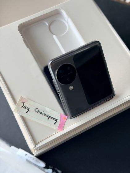 Oppo Find N3 Flip 12 256 รูปที่ 11