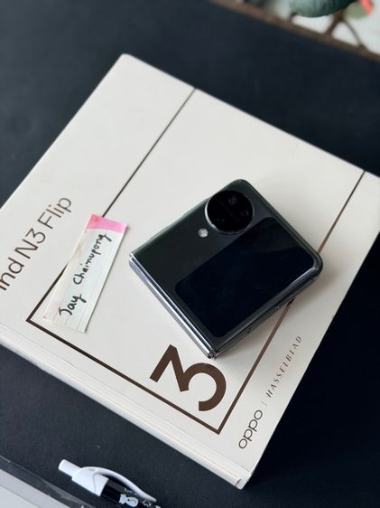 Oppo Find N3 Flip 12 256 รูปที่ 7