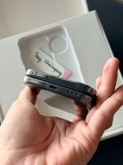 Oppo Find N3 Flip 12 256 รูปที่ 5