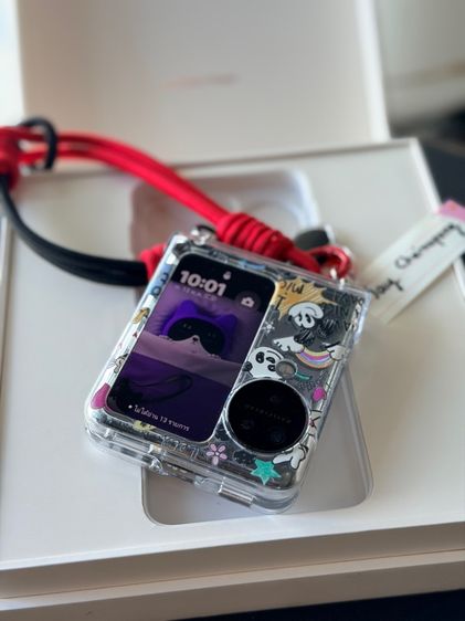 Oppo Find N3 Flip 12 256