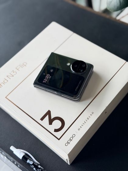 Oppo Find N3 Flip 12 256 รูปที่ 8