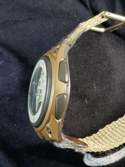 CASIO รุ่น AW-80V-5B  มือสอง  650 บาท รูปที่ 3