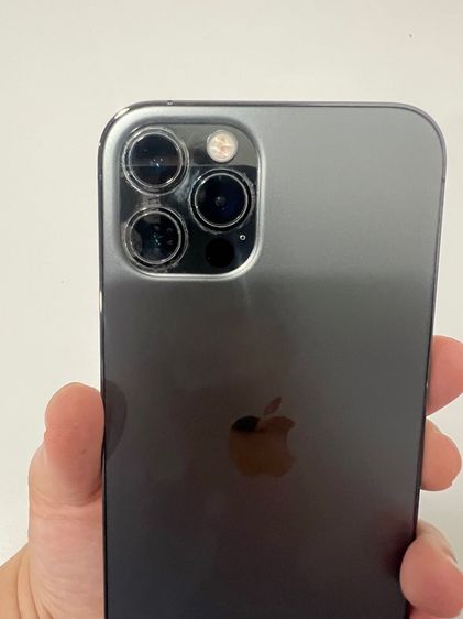 Iphone 12 Pro สภาพใหม่ รูปที่ 9