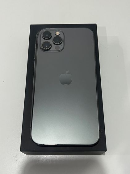 Iphone 12 Pro สภาพใหม่ รูปที่ 2
