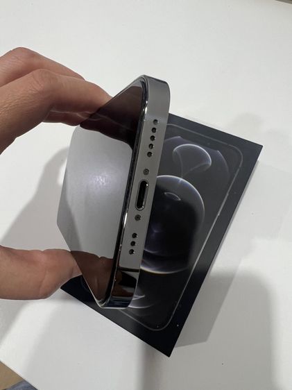 Iphone 12 Pro สภาพใหม่ รูปที่ 4