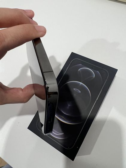 Iphone 12 Pro สภาพใหม่ รูปที่ 5