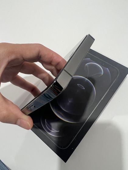 Iphone 12 Pro สภาพใหม่ รูปที่ 8