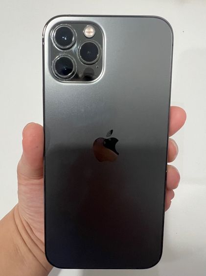 Iphone 12 Pro สภาพใหม่ รูปที่ 10