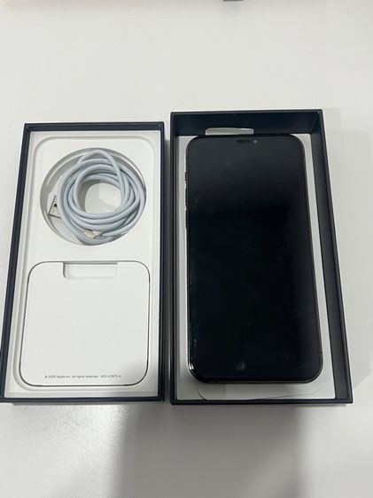 Iphone 12 Pro สภาพใหม่ รูปที่ 3