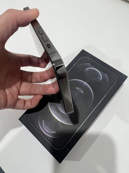 Iphone 12 Pro สภาพใหม่ รูปที่ 7
