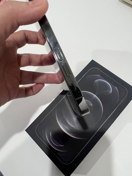 Iphone 12 Pro สภาพใหม่ รูปที่ 6