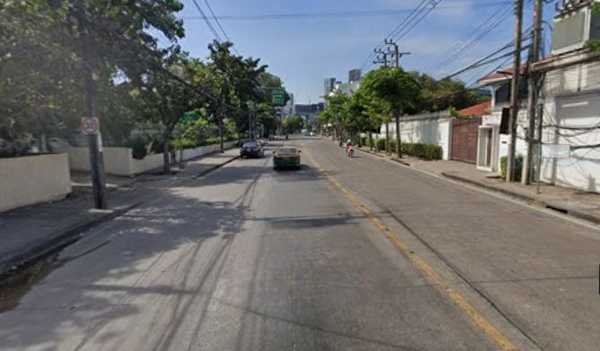 ขายที่ดิน สุขุมวิท 62 แยก 1 ทำเลศักยภาพ ใกล้ BTS บางจาก และ True Digital Park