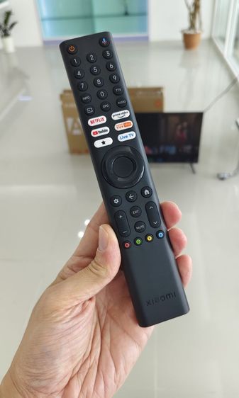 สมาร์ททีวี Xiaomi 32 นิ้ว Xiaomi TV A Pro 32 2026 รูปที่ 4