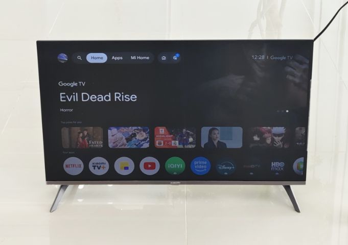 สมาร์ททีวี Xiaomi 32 นิ้ว Xiaomi TV A Pro 32 2026 รูปที่ 5