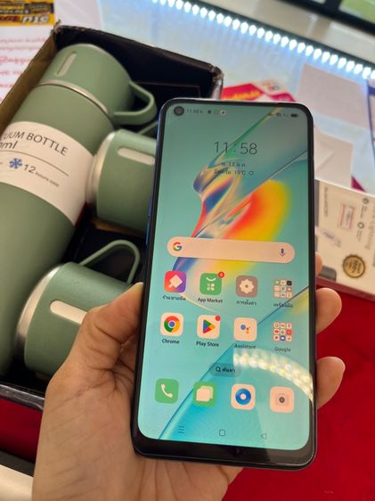 OPPO A54 รูปที่ 3