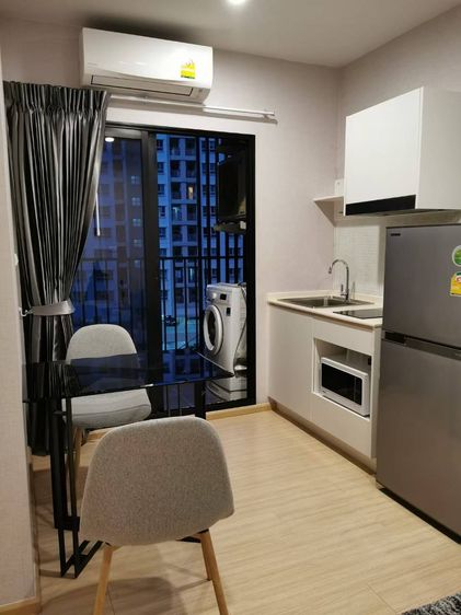 Plum Condo Pinklao Station 25 ตร.ม. ชั้น 8 