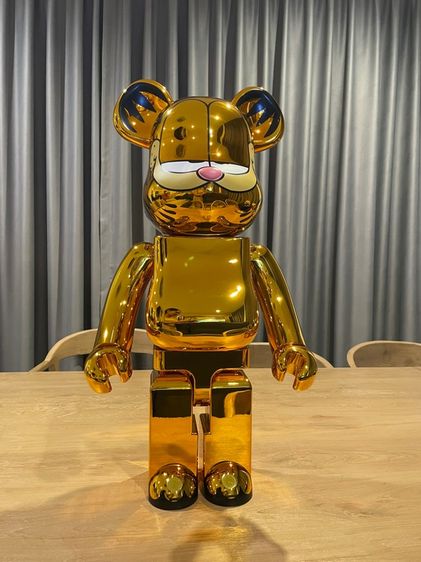 Bearbrick 1000