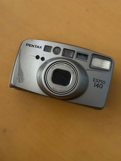 กล้องฟิล์ม PENTAX ESPIO 140