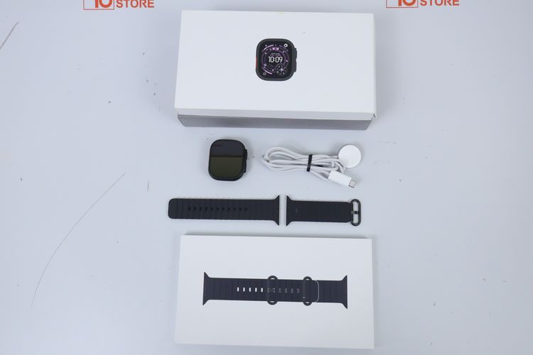 Apple Watch Ultra 3  รูปที่ 14