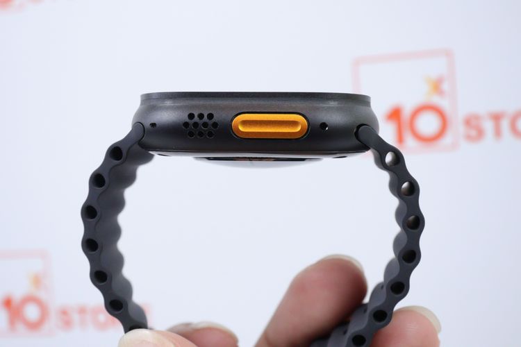Apple Watch Ultra 3  รูปที่ 5