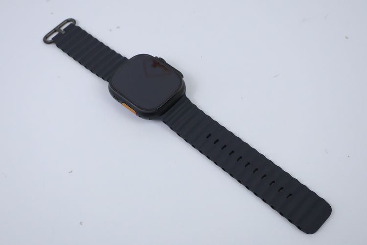 Apple Watch Ultra 3  รูปที่ 10