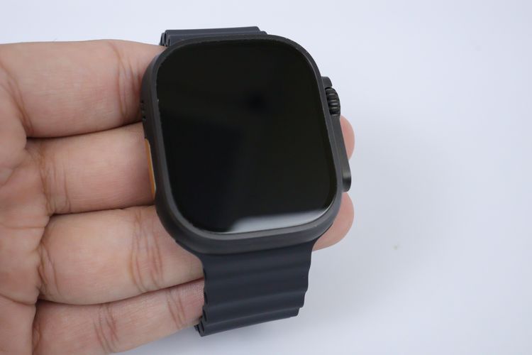Apple Watch Ultra 3  รูปที่ 9