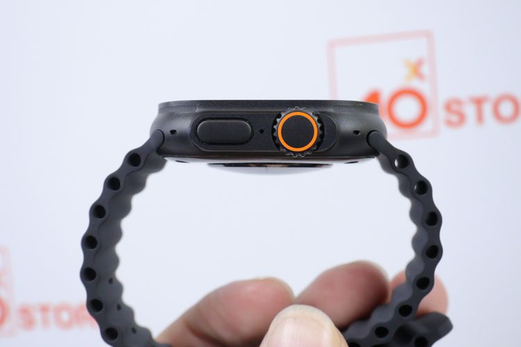 Apple Watch Ultra 3  รูปที่ 4
