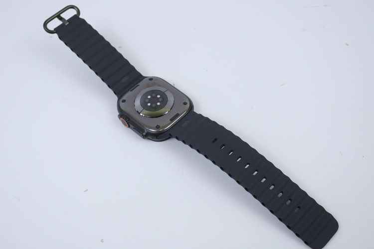 Apple Watch Ultra 3  รูปที่ 11
