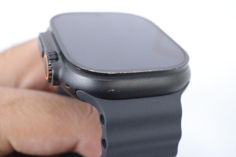 Apple Watch Ultra 3  รูปที่ 8