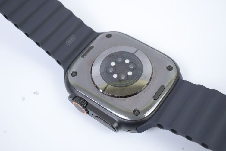 Apple Watch Ultra 3  รูปที่ 12