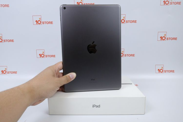 iPad Gen 9 256GB WiFi รูปที่ 10