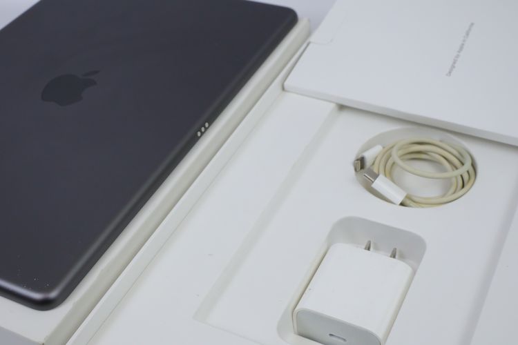 iPad Gen 9 256GB WiFi รูปที่ 12