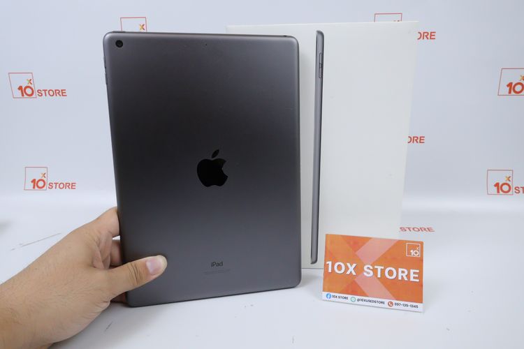 iPad Gen 9 256GB WiFi