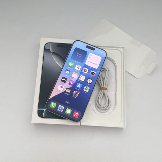 256 GB iphone 16 pro max 256g