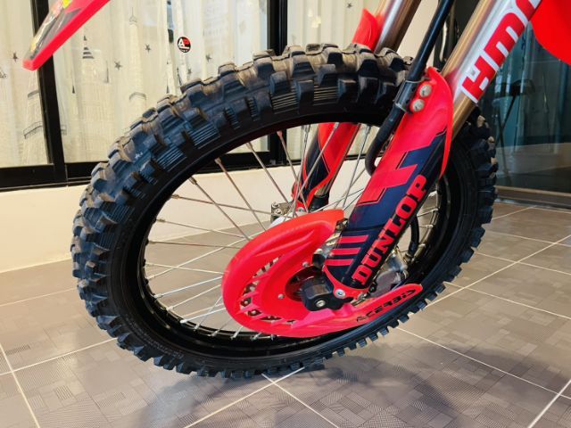 Crf300l ปี2022 รูปที่ 14