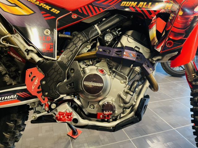 Crf300l ปี2022 รูปที่ 7