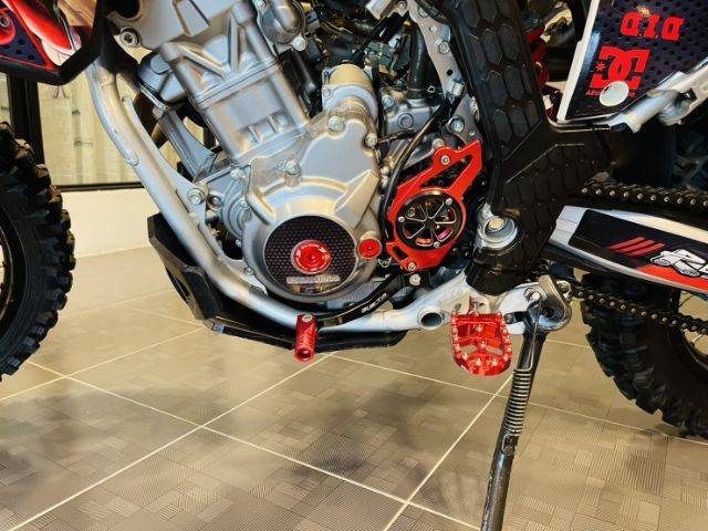 Crf300l ปี2022 รูปที่ 10
