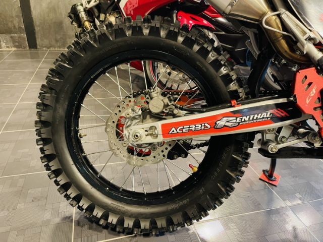 Crf300l ปี2022 รูปที่ 8