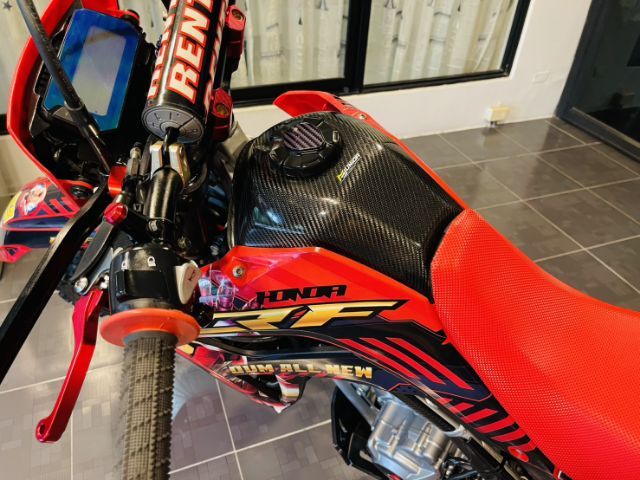 Crf300l ปี2022 รูปที่ 17