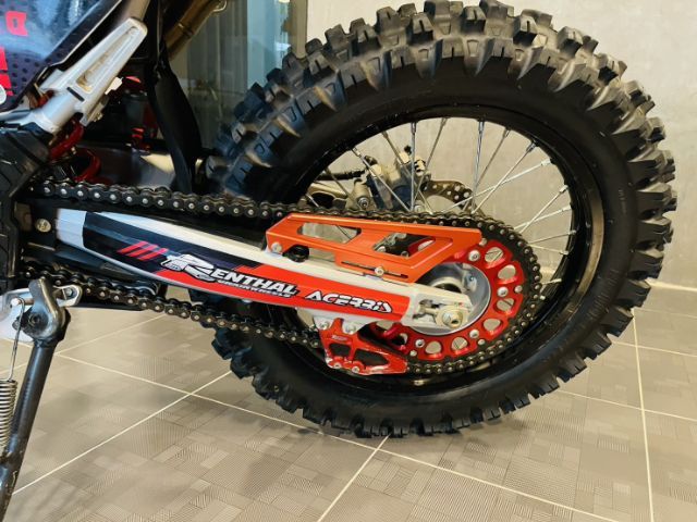 Crf300l ปี2022 รูปที่ 13
