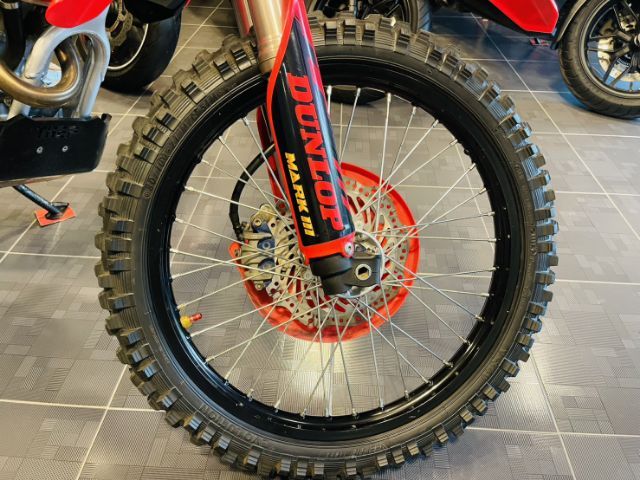 Crf300l ปี2022 รูปที่ 9