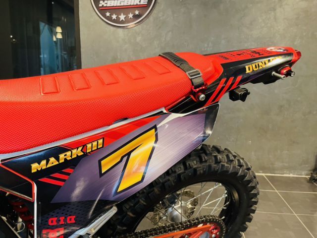Crf300l ปี2022 รูปที่ 15